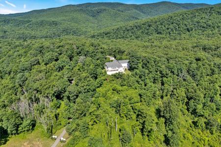 10947 Bottom Creek RD