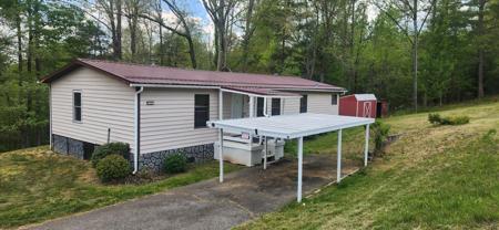 175 Haw Patch RD