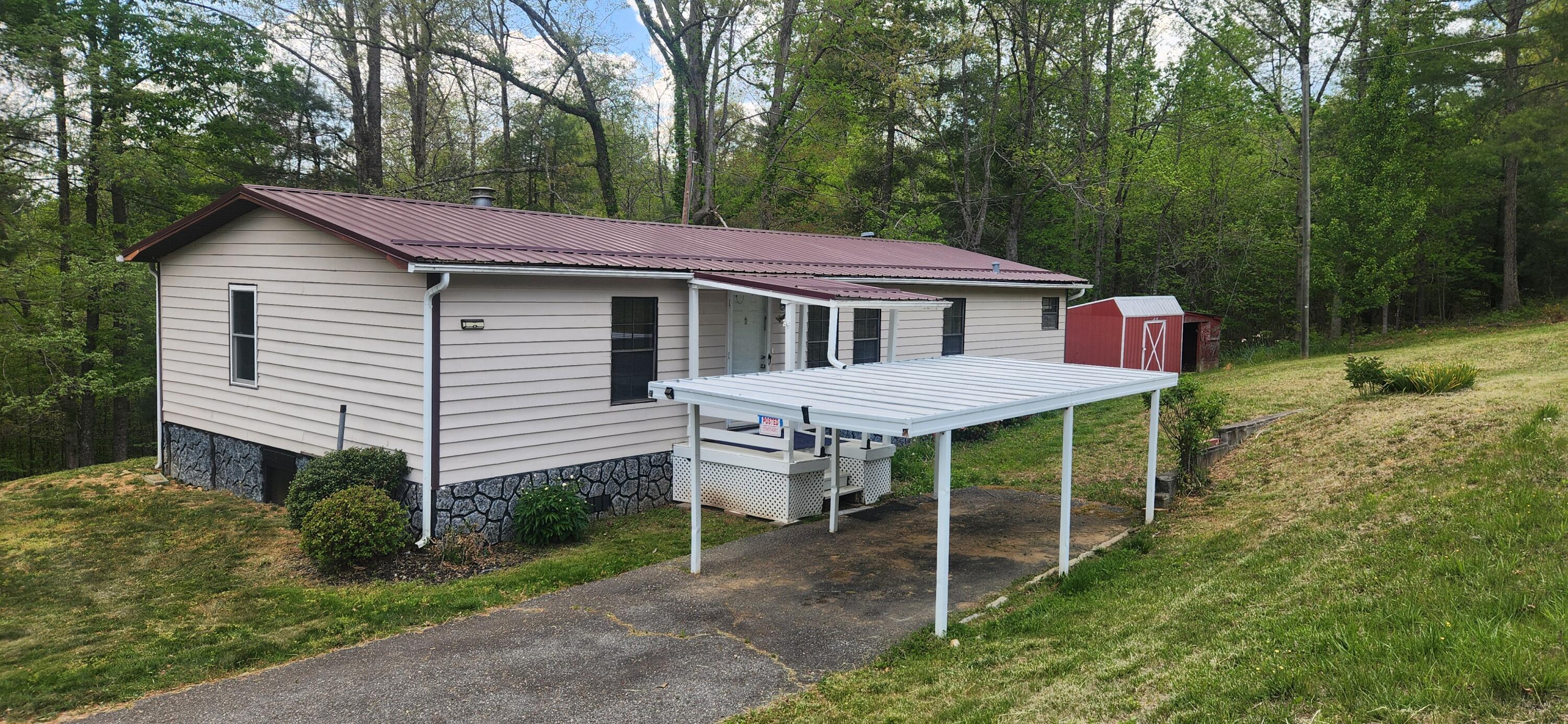 Image 1: 175 Haw Patch RD