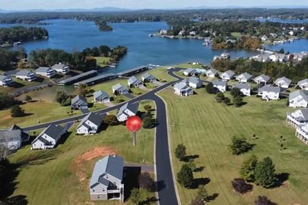 Lot 40 Lands End LN