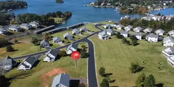 Lot 40 Lands End LN