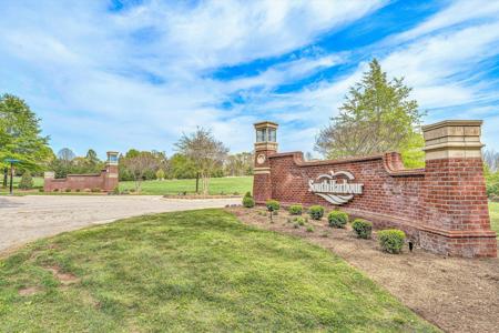 Lot 30 Harbour Crossing DR