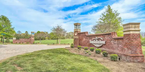 Lot 30 Harbour Crossing DR