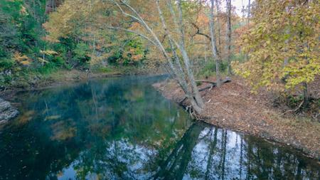 Lot #na tbd Craigs Creek RD