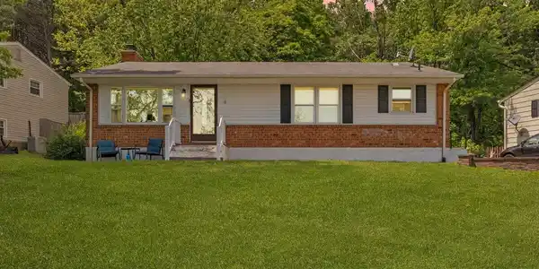 81 Ridgeview CIR