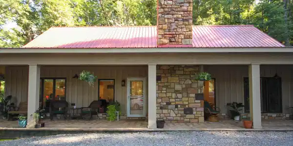 1325 Webb Mountain RD