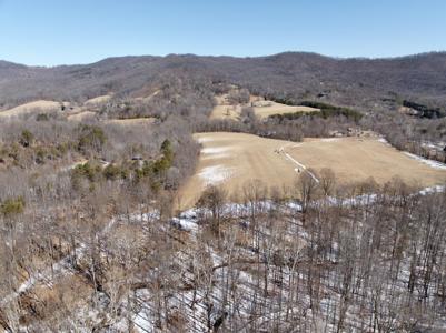 Lot #N/A Stevens Chapel RD