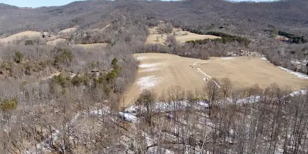Lot #N/A Stevens Chapel RD