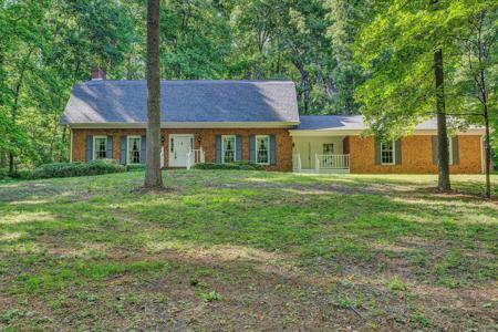 6060 Catawba Creek RD