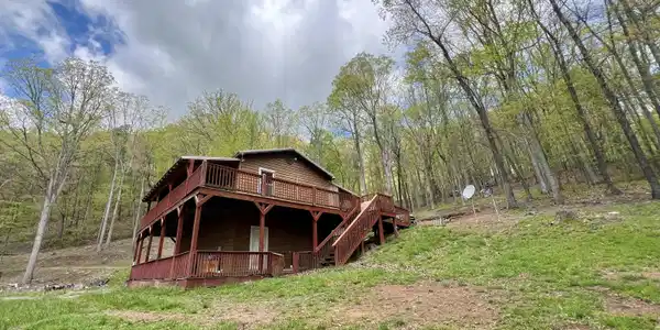 3002 Old Waiteville RD