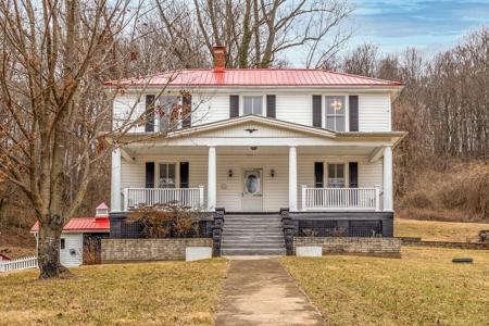 21 Murray Hill RD