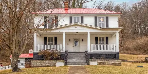21 Murray Hill RD