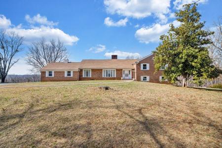 1345 Stone Mill RD