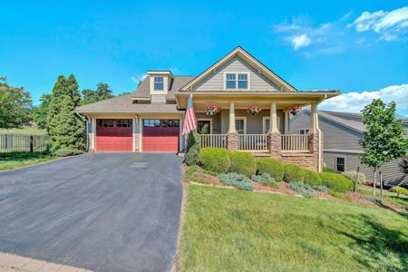 7102 Linn Cove CT