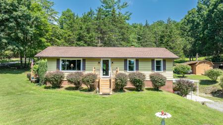 157 Allen Branch RD