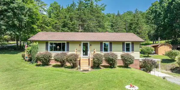 157 Allen Branch RD