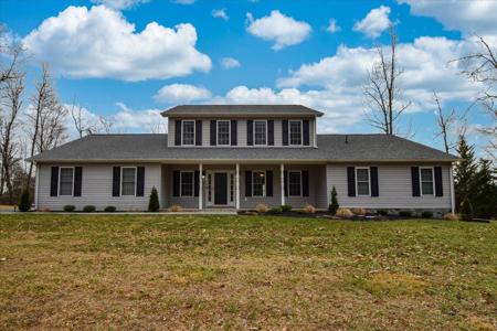 5515 Breckinridge Mill RD