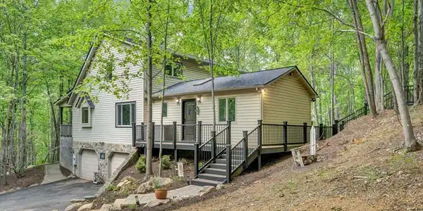 290 Silver Shadow RD