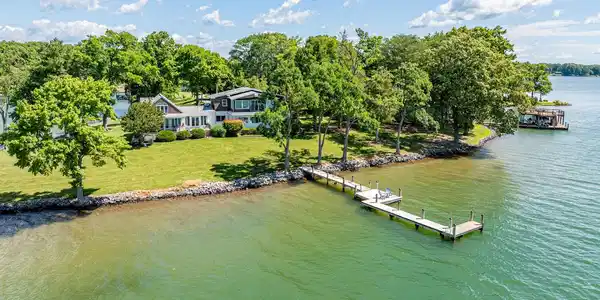 311 Anthony Home RD