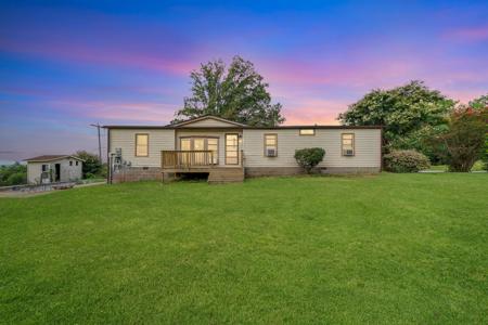 164 Tabernacle RD