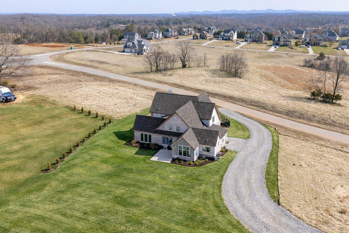 Image 2: AI Gen Lot 16 Kitsmont Forest VA -4