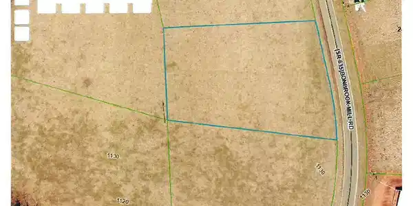 Lot 10 Bonbrook Mill RD