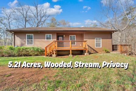 330 Chestnut Forest DR