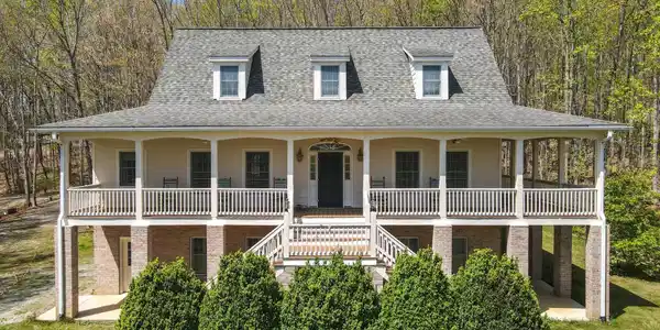 190 Henry Hill DR