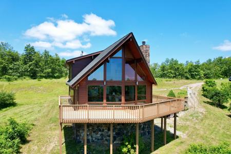 3850 Potts Mountain TRL E