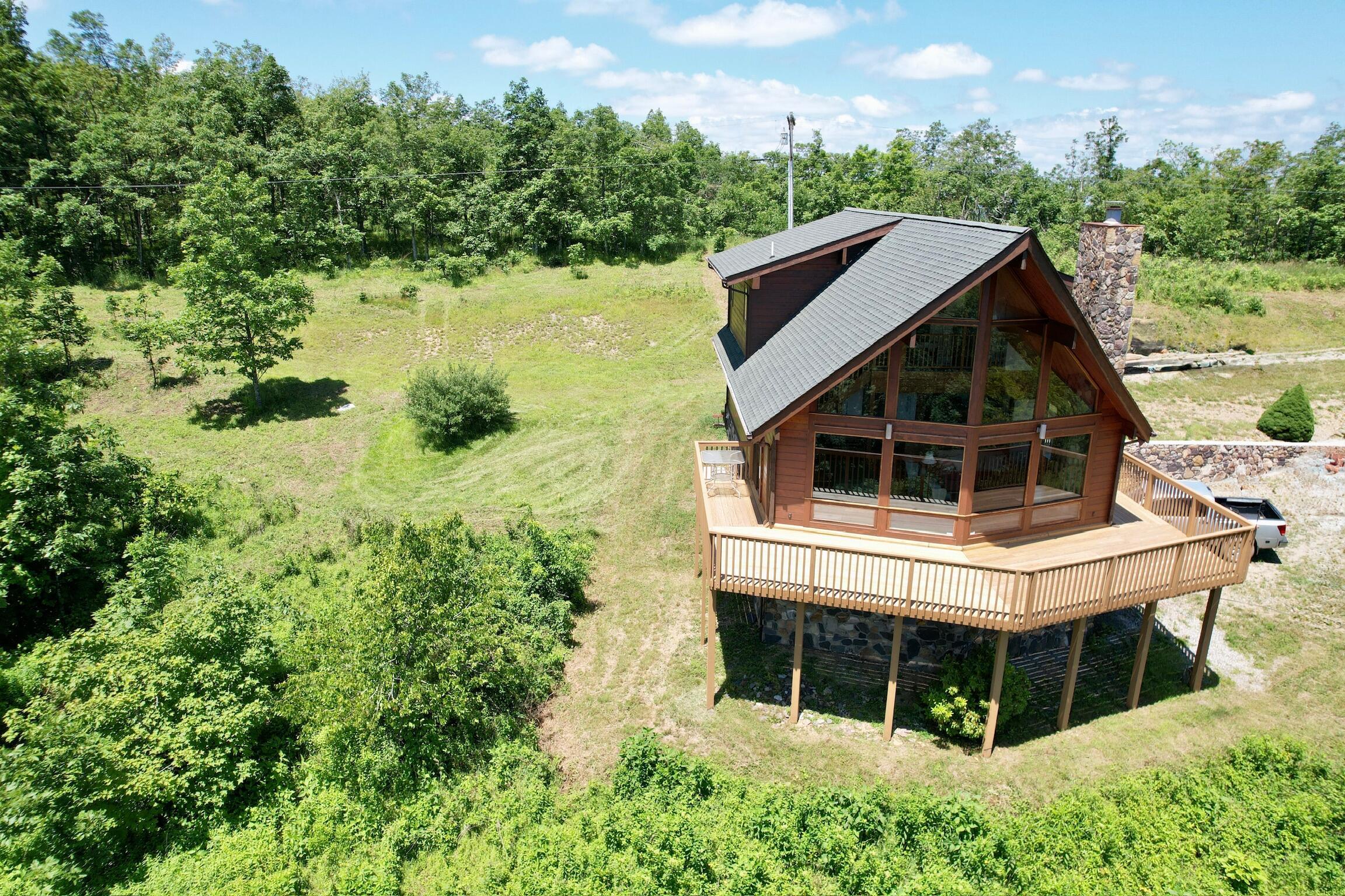 Image 3: 3850 Potts Mountain