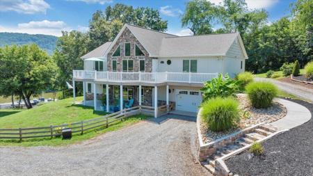 1076 Shorevue CIR