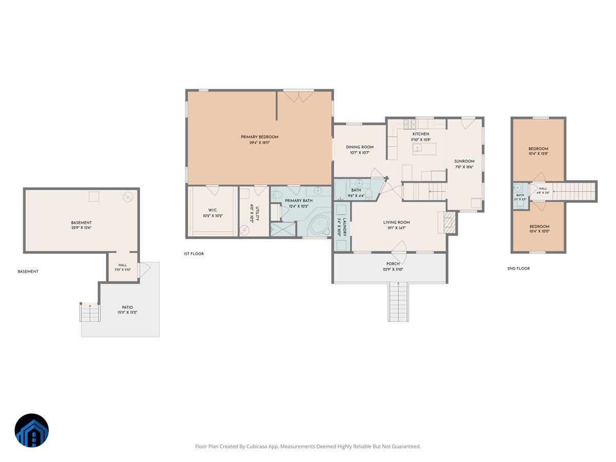 Image 2: 04-Floorplan