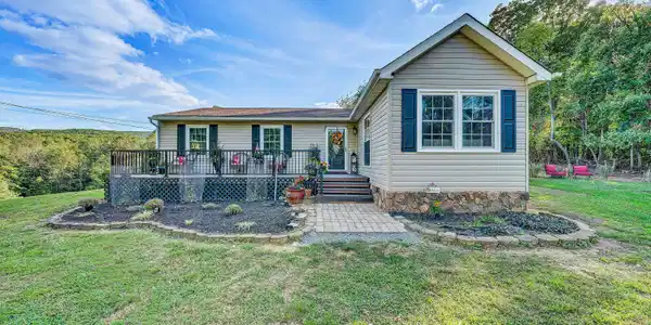 248 Ridgeway CIR