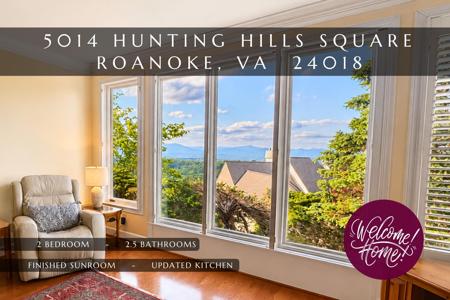 5014 Hunting Hills SQ