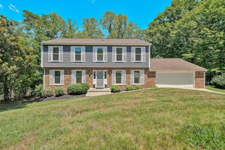 3368 Dawn CIR