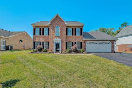 5916 Carolina TRL