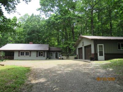 497 Mabry Mill RD SE