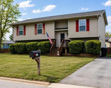 157 Clubhouse DR