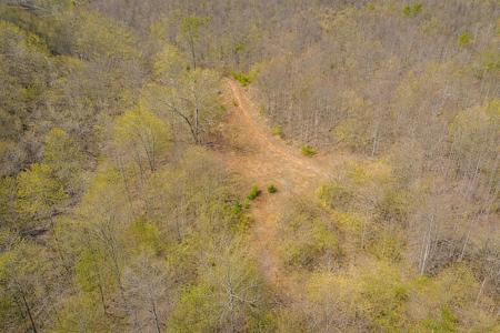 Lot #na Mountain View Church RD