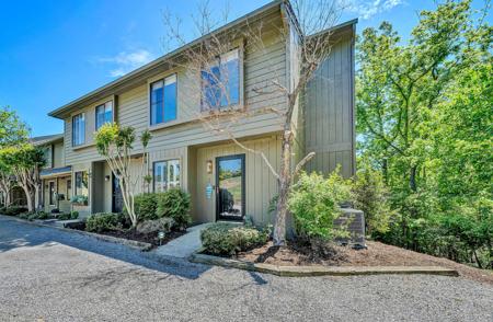 501 Harbor Ridge DR