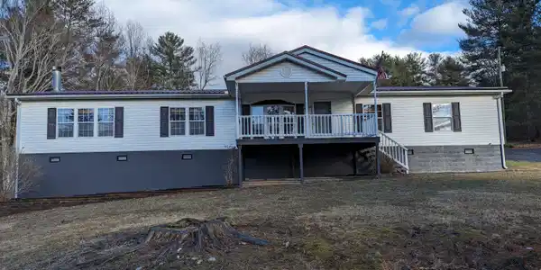 158 Pintail LN