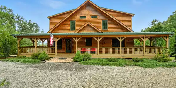 148 Leesville Lake DR
