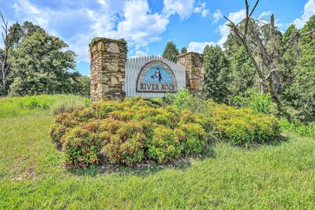 Lot 6 River Rock RD