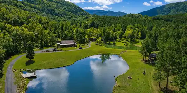 150 Tate RD