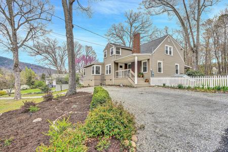 3544 Buck Mountain RD