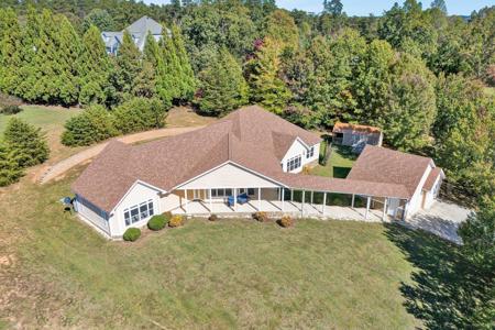 537 Calypso RD