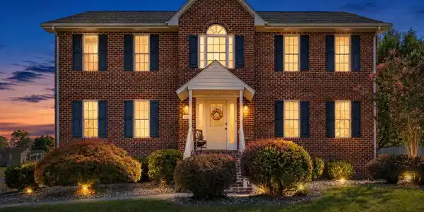 122 Yorktown RD