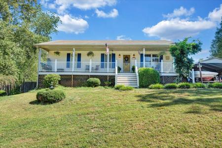1464 Flint Hill RD