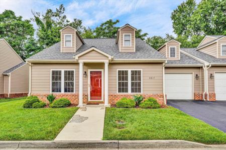 6617 Hartman CT