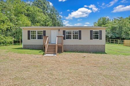 6638 Stewartsville RD